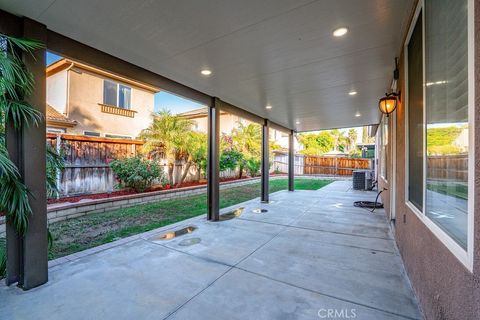 A home in Eastvale