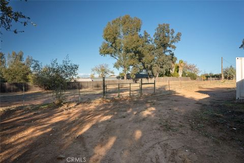 A home in Oroville