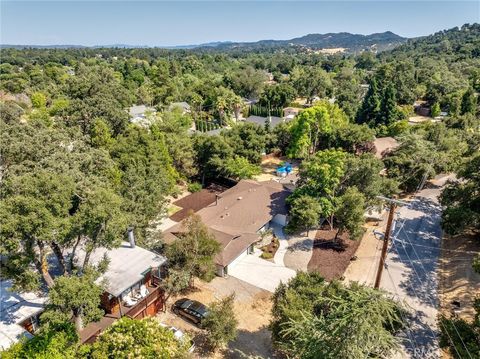 A home in Atascadero