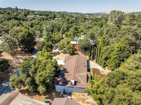 A home in Atascadero