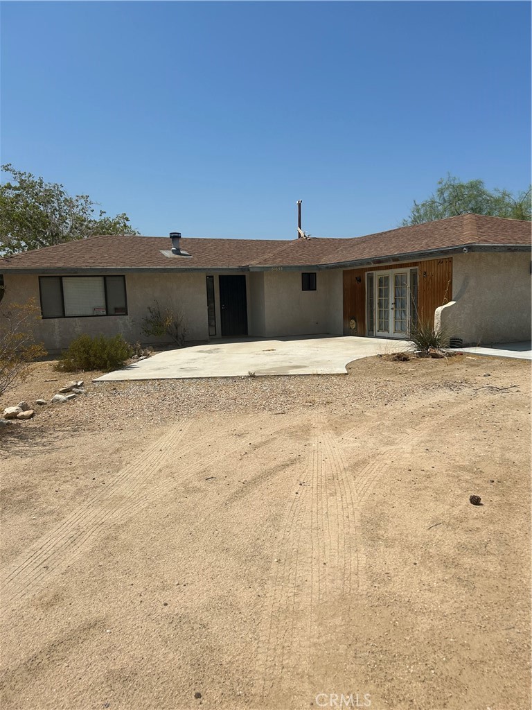 View Joshua Tree, CA 92252 house