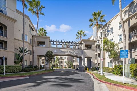 A home in Irvine