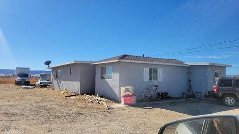 A home in Lancaster