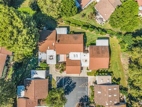 A home in Laguna Woods