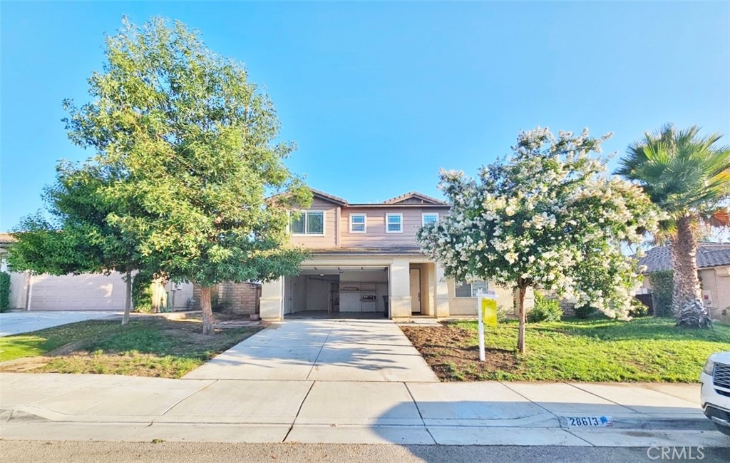 View Menifee, CA 92584 house