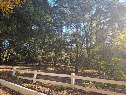 A home in Temecula