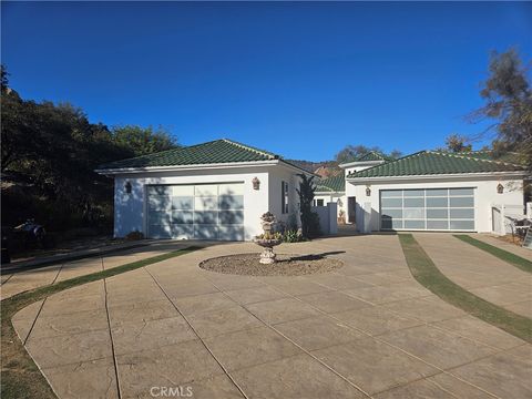 A home in Temecula