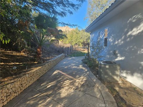 A home in Temecula