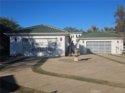 A home in Temecula