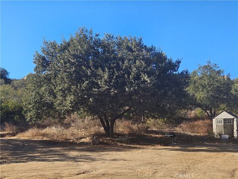 A home in Temecula