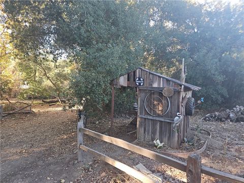 A home in Temecula