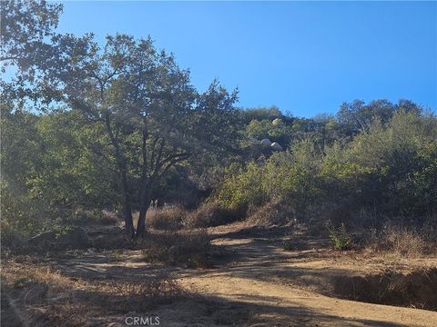 A home in Temecula