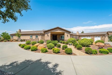 A home in Murrieta