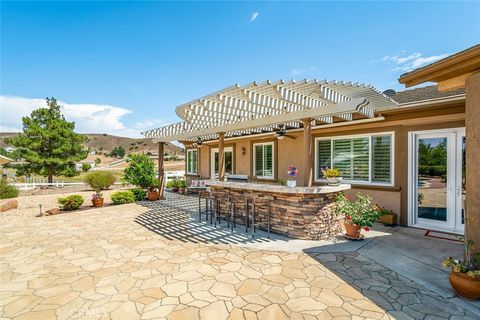 A home in Murrieta