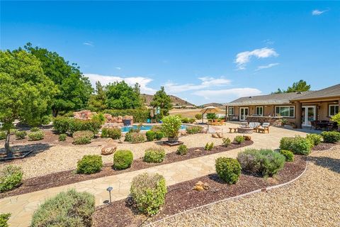 A home in Murrieta