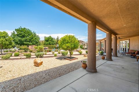 A home in Murrieta