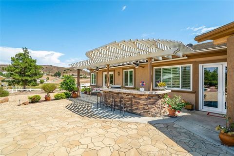 A home in Murrieta