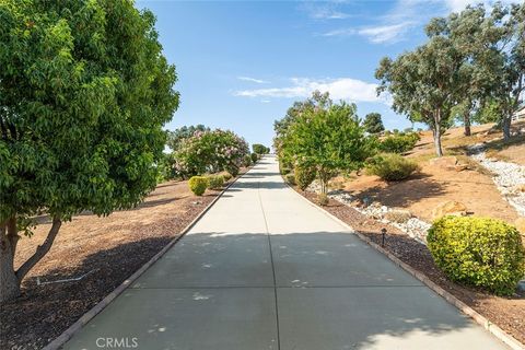 A home in Murrieta