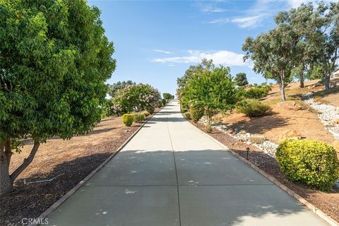 A home in Murrieta