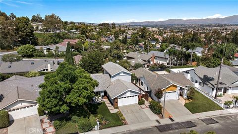 A home in Laguna Niguel