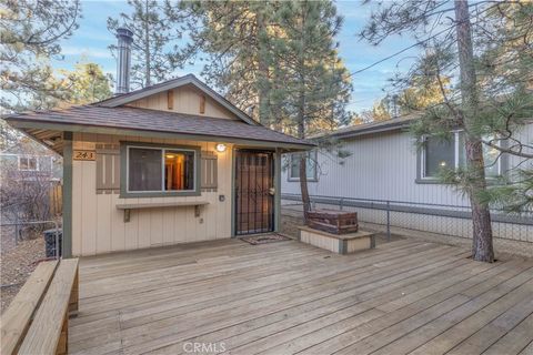 A home in Sugarloaf