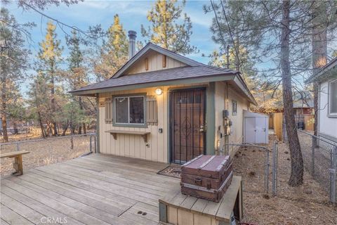 A home in Sugarloaf