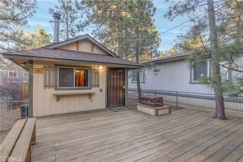 A home in Sugarloaf