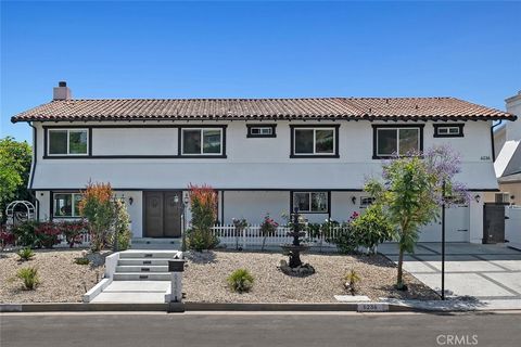 A home in West Hills