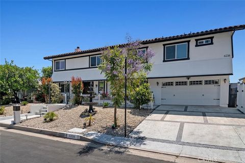 A home in West Hills