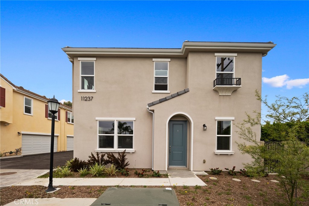 View Whittier, CA 90604 townhome
