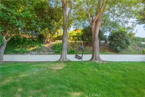 A home in Thousand Oaks