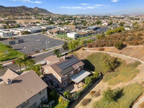 A home in Murrieta