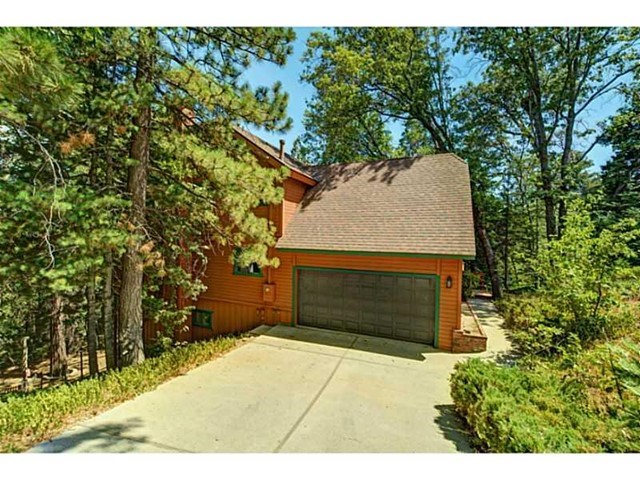 Arrowhead Woods - Residential