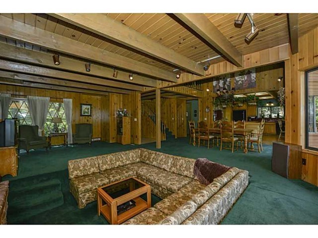 Arrowhead Woods - Residential