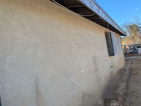 A home in Menifee