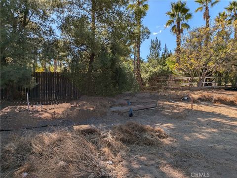 A home in Menifee