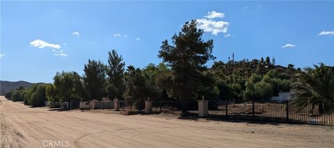 A home in Menifee