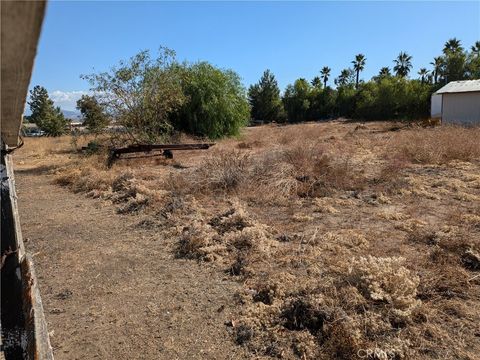 A home in Menifee