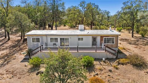 A home in Oroville