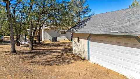 A home in Oroville