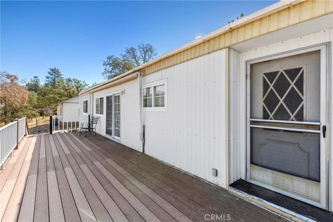 A home in Oroville