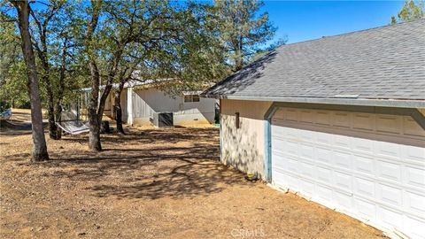 A home in Oroville