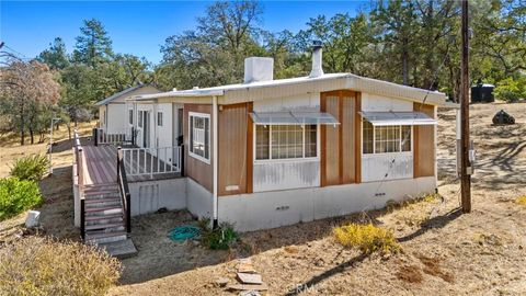 A home in Oroville