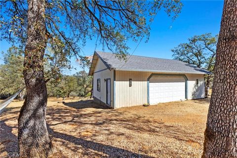 A home in Oroville