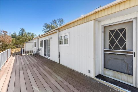 A home in Oroville