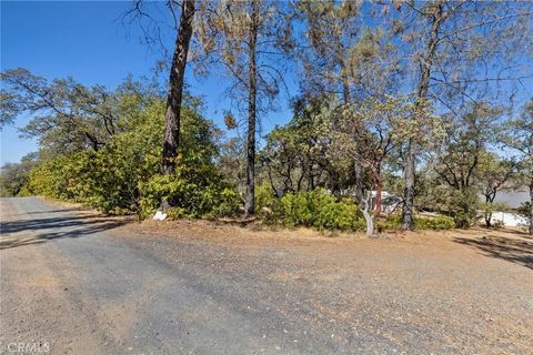 A home in Oroville