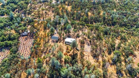 A home in Oroville