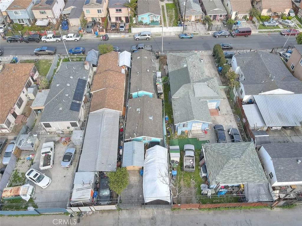 Los Angeles, California 90002, United States, ,Residential,Active,90322