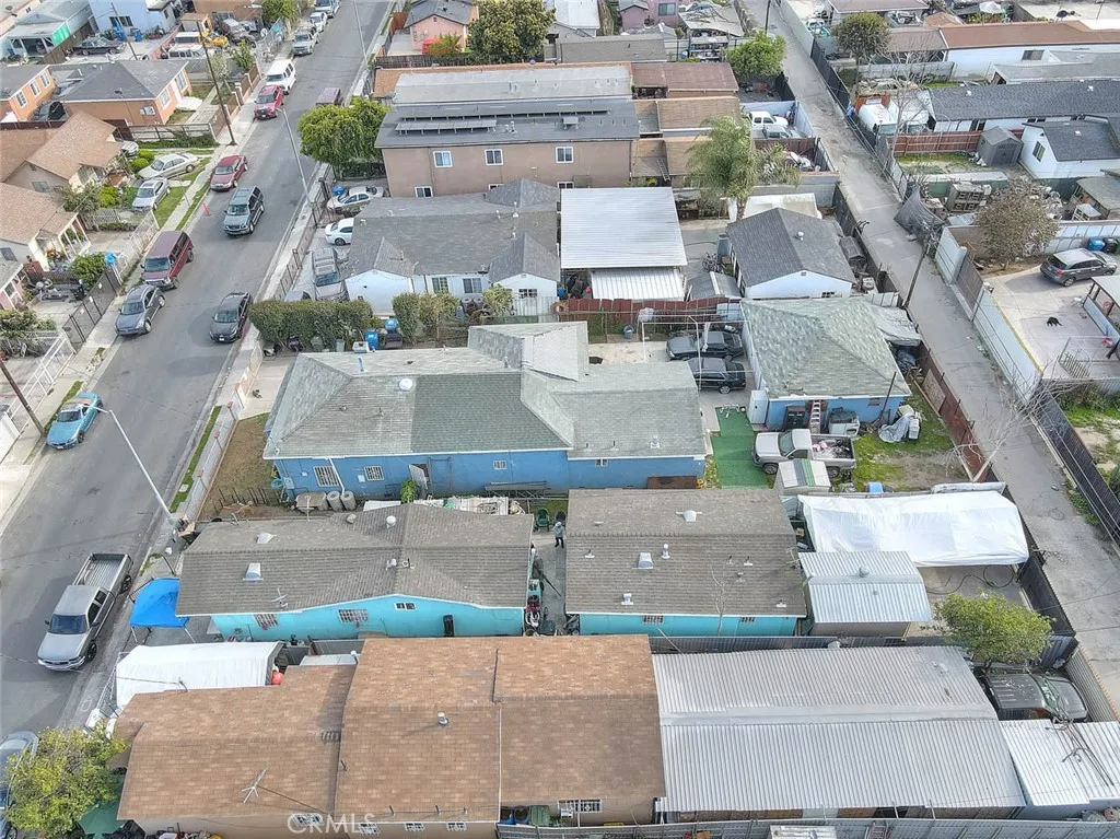 Los Angeles, California 90002, United States, ,Residential,Active,90322