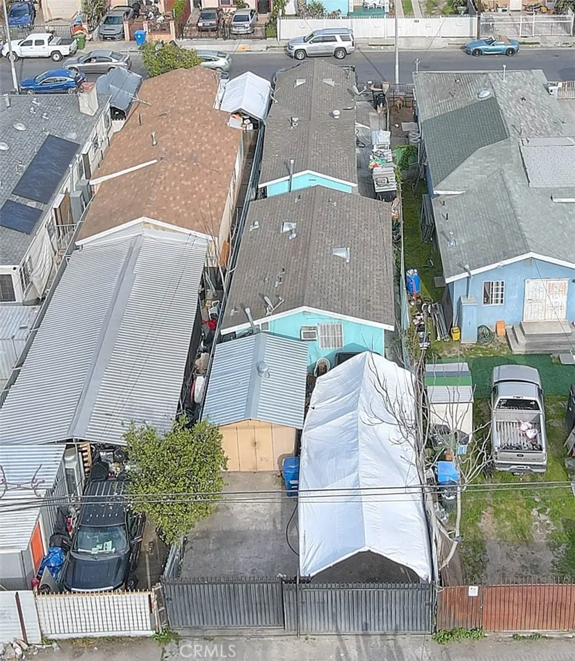 Los Angeles, California 90002, United States, ,Residential,Active,90322